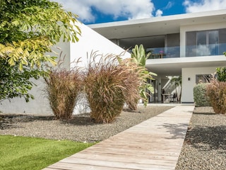 Villa Jan Thiel Außenaufnahme 27