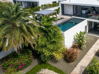 Villa Jan Thiel Outdoor Recording 1