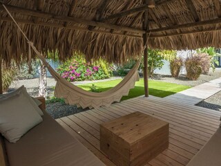 Villa Jan Thiel Außenaufnahme 5