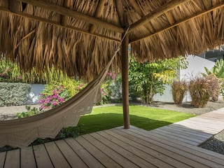 Villa Jan Thiel Außenaufnahme 19