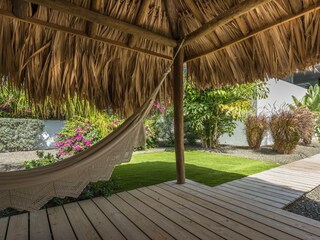 Villa Jan Thiel Outdoor Recording 19