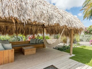 Villa Jan Thiel Outdoor Recording 20