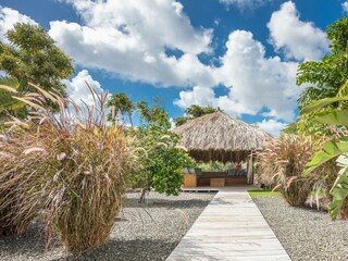 Villa Jan Thiel Außenaufnahme 21