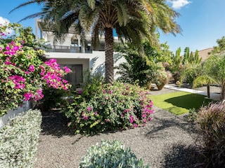 Villa Jan Thiel Outdoor Recording 30