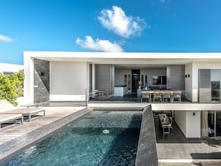 Villa Jan Thiel Outdoor Recording 3