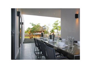 Villa Jan Thiel Außenaufnahme 14