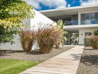 Villa Jan Thiel Outdoor Recording 20