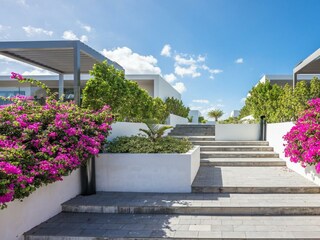 Villa Jan Thiel Außenaufnahme 22