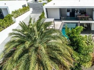 Villa Jan Thiel Außenaufnahme 28