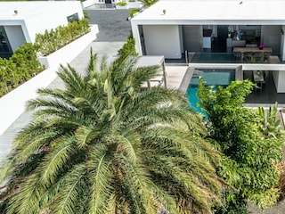 Villa Jan Thiel Outdoor Recording 28