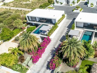 Villa Jan Thiel Outdoor Recording 2