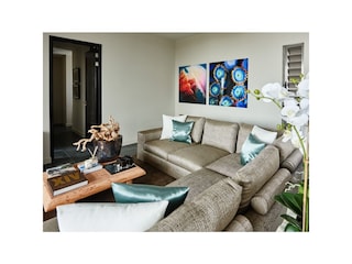 Villa Jan Thiel Außenaufnahme 4