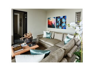 Villa Jan Thiel Outdoor Recording 4