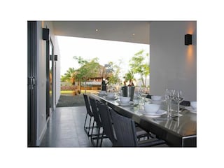 Villa Jan Thiel Außenaufnahme 8