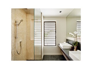 Villa Jan Thiel Outdoor Recording 11