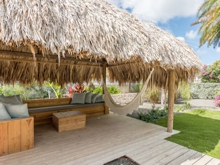 Villa Jan Thiel Außenaufnahme 22