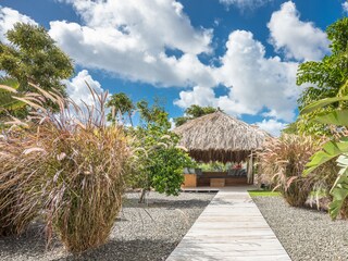 Villa Jan Thiel Outdoor Recording 23