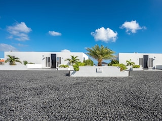 Villa Jan Thiel Außenaufnahme 27