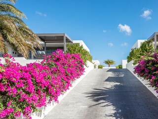 Villa Jan Thiel Outdoor Recording 28