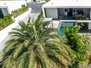 Villa Jan Thiel Außenaufnahme 30