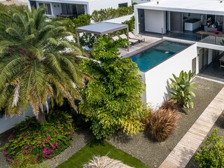 Villa Jan Thiel Outdoor Recording 31