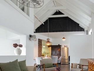 Villa Egmond aan Zee Außenaufnahme 2