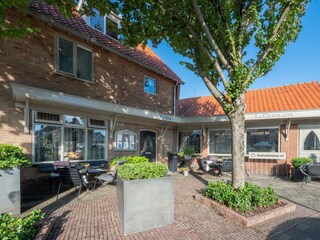 Villa Egmond aan Zee Außenaufnahme 1