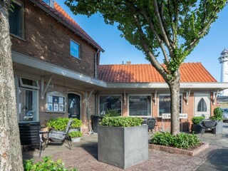 Villa Egmond aan Zee Outdoor Recording 3