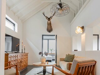 Villa Egmond aan Zee Außenaufnahme 4