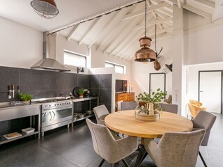 Villa Egmond aan Zee Outdoor Recording 6