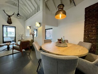 Villa Egmond aan Zee Außenaufnahme 10