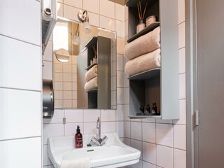 Villa Egmond aan Zee Außenaufnahme 21