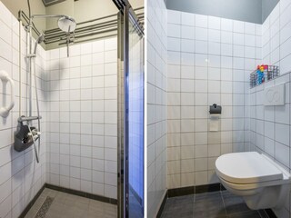 Villa Egmond aan Zee Außenaufnahme 23