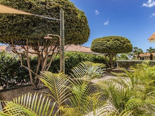 Villa Jan Thiel Außenaufnahme 4