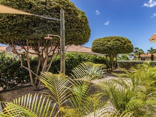 Villa Jan Thiel Outdoor Recording 4