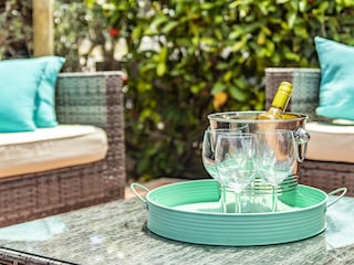 Villa Jan Thiel Außenaufnahme 6