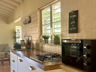 Villa Jan Thiel Außenaufnahme 11