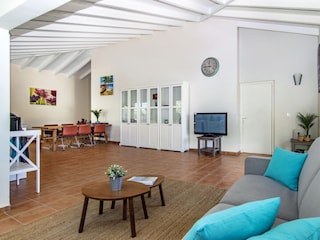 Villa Jan Thiel Außenaufnahme 12