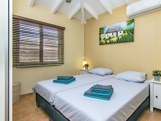 Villa Jan Thiel Außenaufnahme 13