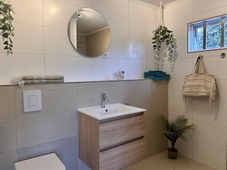 Villa Jan Thiel Außenaufnahme 14