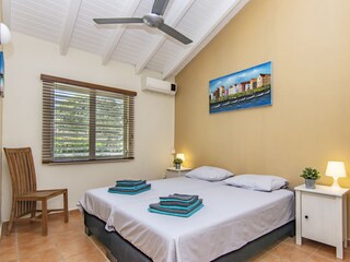 Villa Jan Thiel Outdoor Recording 15