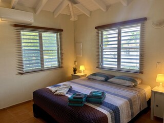 Villa Jan Thiel Outdoor Recording 16