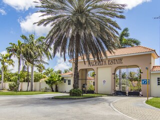 Villa Jan Thiel Outdoor Recording 19