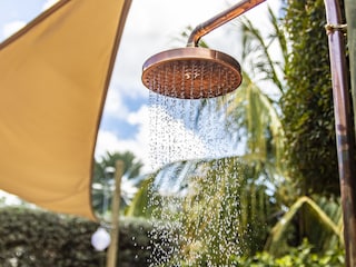 Villa Jan Thiel Außenaufnahme 20