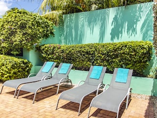 Villa Jan Thiel Außenaufnahme 21