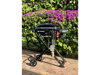 Villa Jan Thiel Outdoor Recording 23