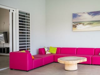 Villa Jan Thiel Außenaufnahme 5