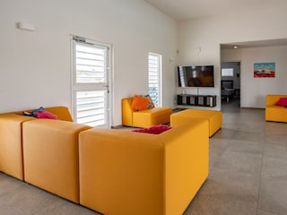 Villa Jan Thiel Außenaufnahme 7