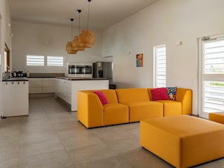 Villa Jan Thiel Outdoor Recording 10