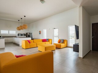 Ferienhaus Jan Thiel Ausstattung 20